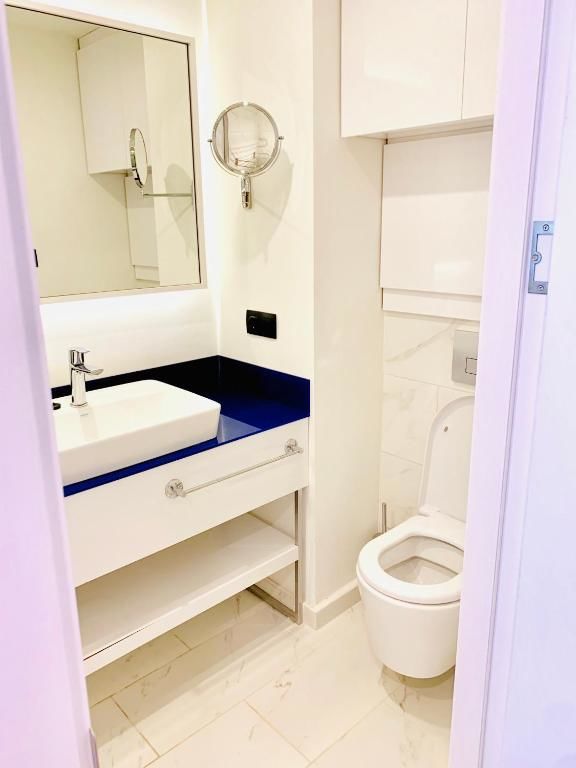 Отель Orbi Twin Towers Batumi ZV Батуми