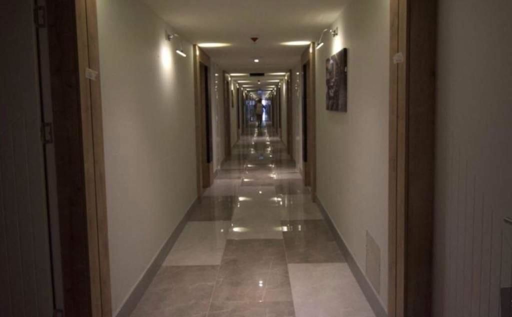 Отель Orbi Twin Towers Batumi ZV Батуми