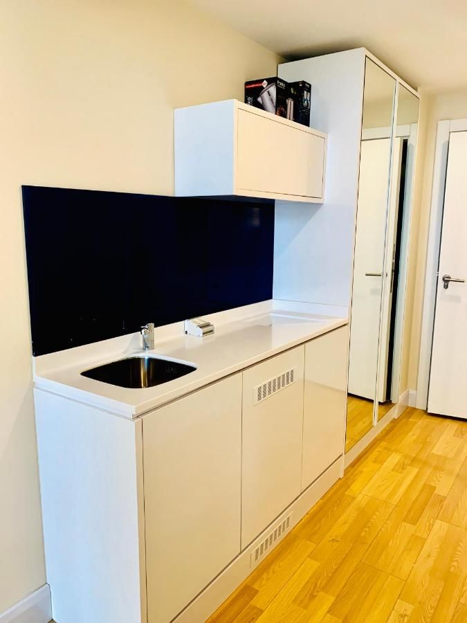 Отель Orbi Twin Towers Batumi ZV Батуми