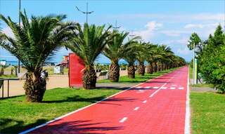 Отель Orbi Twin Towers Batumi ZV Батуми-1