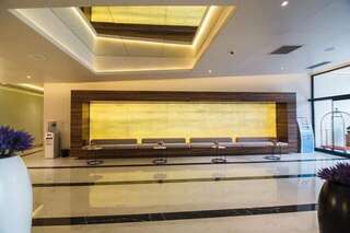 Отель Orbi Twin Towers Batumi ZV Батуми-2