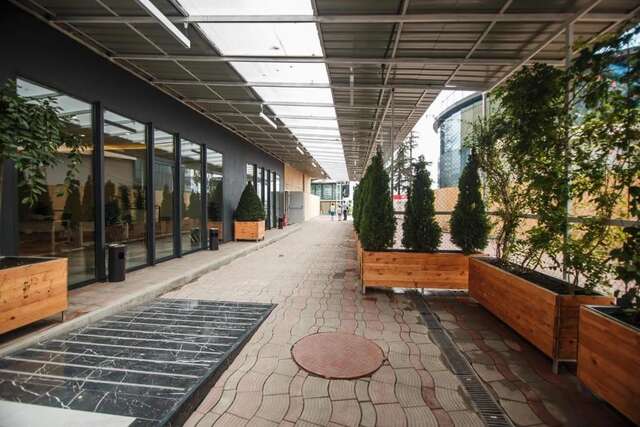 Отель Orbi Twin Towers Batumi ZV Батуми-17