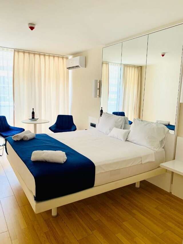 Отель Orbi Twin Towers Batumi ZV Батуми-19