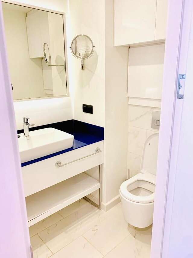 Отель Orbi Twin Towers Batumi ZV Батуми-11